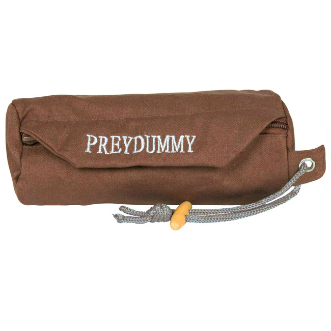 Preydummy braun XL