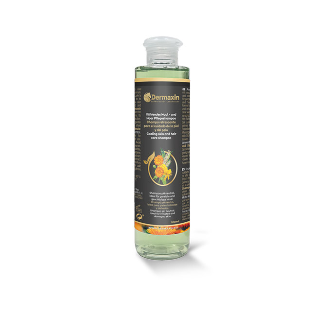 Dermaxin Fellpflege Shampoo 250 ml