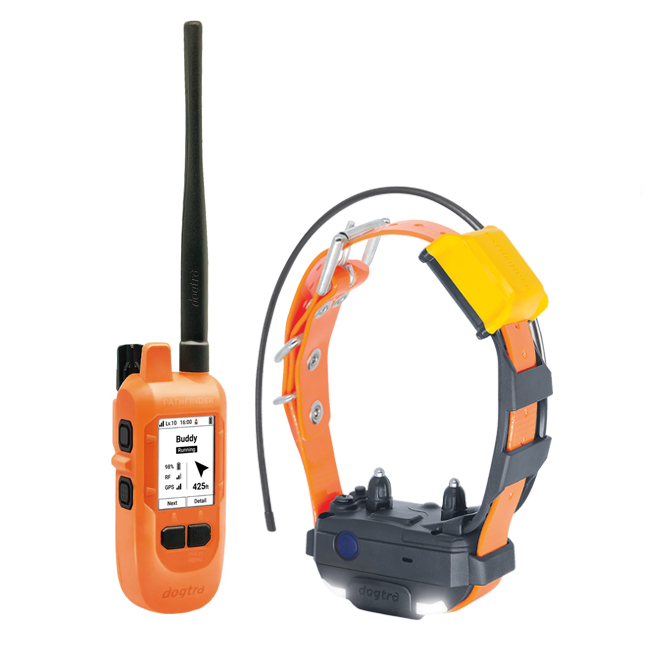 Dogtra Pathfinder 2 Compass