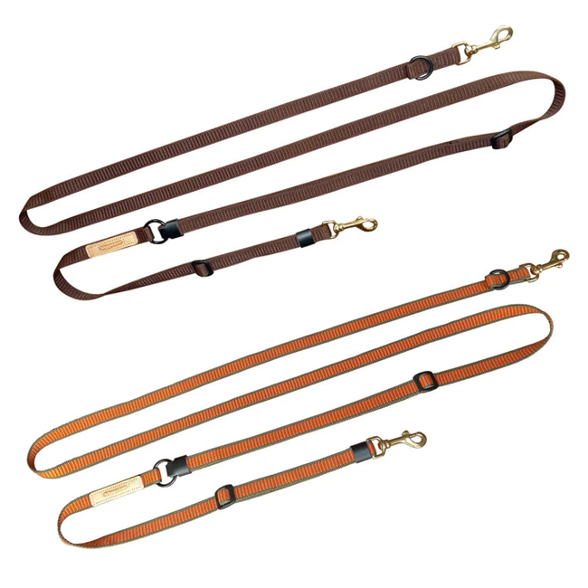 Niggeloh Umhängeleine DeLuxe 20mm breit