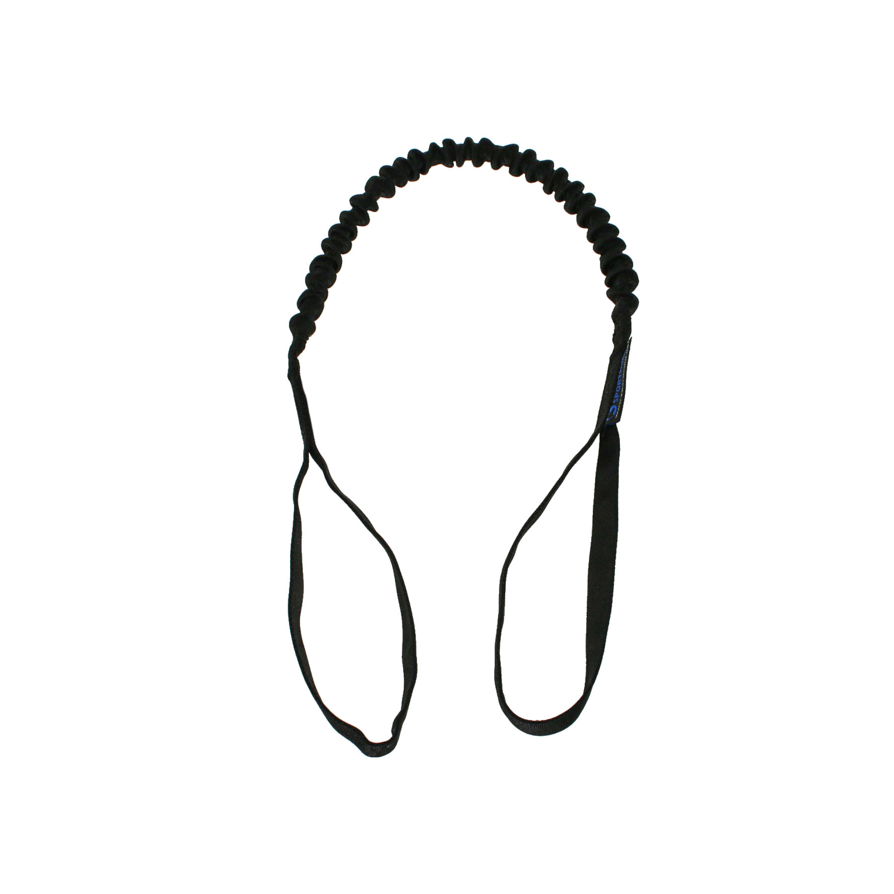 Sporthund Bungee Seil 75cm